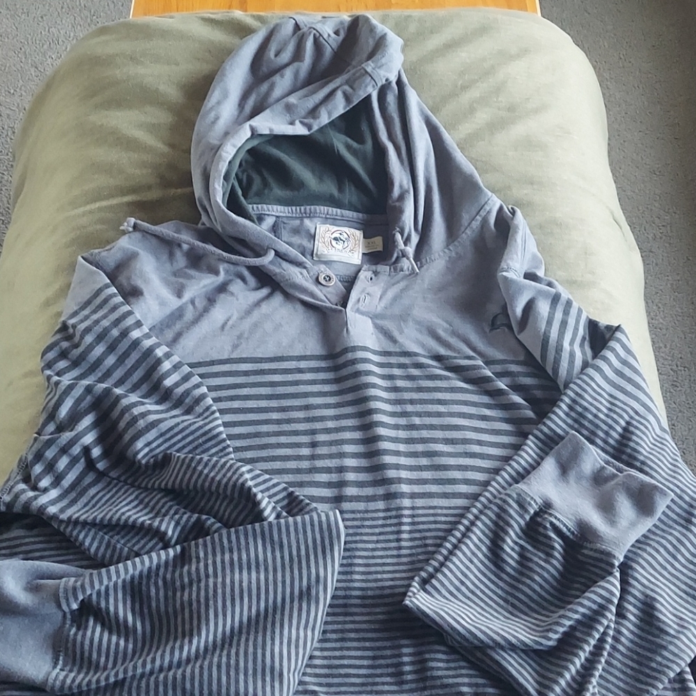 Cinch Hoodie